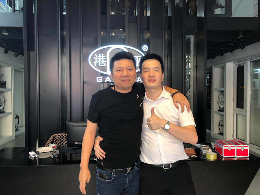 香港某鋁業(yè)國際集團(tuán)有限公司